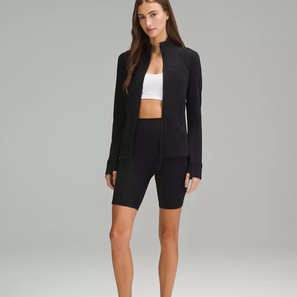Lululemon - Define Jacket *Luon - Black - Picture 2 of 7